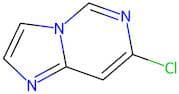 7-Chloroimidazo[1,2-c]pyrimidine
