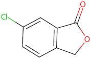 6-Chloroisobenzofuran-1(3H)-one