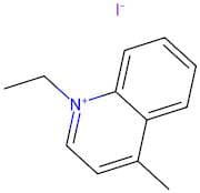 1-Ethyl-4-methylquinolin-1-ium iodide