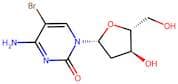 5-Bromo-2'-deoxycytidine