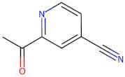 2-Acetylisonicotinonitrile