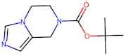 tert-Butyl 5,6-dihydroimidazo[1,5-a]pyrazine-7(8H)-carboxylate
