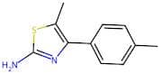 5-Methyl-4-(p-tolyl)thiazol-2-amine