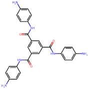 N1,N3,N5-Tris(4-aminophenyl)benzene-1,3,5-tricarboxamide