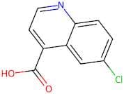 6-Chloroquinoline-4-carboxylic acid