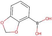 Benzo[d][1,3]dioxol-4-ylboronic acid