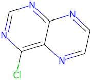 4-Chloropteridine