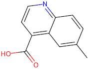6-Methylquinoline-4-carboxylic acid