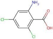 2-Amino-4,6-dichlorobenzoic acid