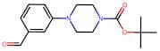 1-Boc-4-(3-Formylphenyl)piperazine