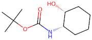 tert-Butyl ((1S,2R)-2-hydroxycyclohexyl)carbamate