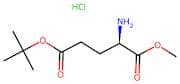 H-D-Glu(OtBu)-OMe.HCl