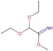 Methyl 2,2-diethoxyacetimidate
