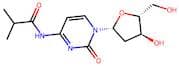 N-Isobutyryl-2'-deoxycytidine