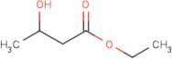 Ethyl 3-hydroxybutyrate