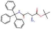 Tert-butyl trityl-L-asparaginate