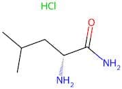 (R)-2-Amino-4-methylpentanamide hydrochloride