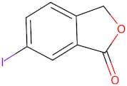 6-Iodoisobenzofuran-1(3H)-one