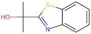 2-(1,3-Benzothiazol-2-yl)propan-2-ol