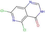 5,7-Dichloropyrido[4,3-d]pyrimidin-4(3H)-one