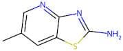 6-Methylthiazolo[4,5-b]pyridin-2-amine
