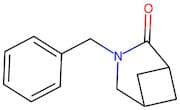3-Benzyl-3-azabicyclo[3.1.1]heptan-2-one