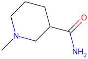 1-Methylpiperidine-3-carboxamide