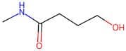 4-Hydroxy-N-methylbutanamide
