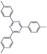 2,4,6-Tri-p-tolyl-1,3,5-triazine
