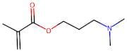 3-(Dimethylamino)propyl methacrylate,95%(stabilized with BHT)