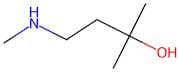 2-Methyl-4-(methylamino)butan-2-ol