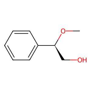 (R)-2-methoxy-2-phenylethan-1-ol