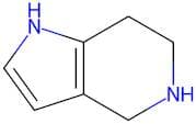 4,5,6,7-Tetrahydro-5-azaindole