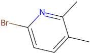 6-Bromo-2,3-dimethylpyridine