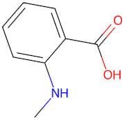 N-Methylanthranilic acid