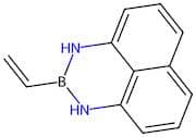 2-Ethenyl-2,3-dihydro-1H-naphtho[1,8-de]-1,3,2-diazaborine