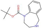 Tert-butyl 2,3,4,5-tetrahydro-1h-benzo[e][1,4]diazepine-1-carboxylate