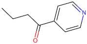 1-(Pyridin-4-yl)butan-1-one