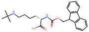 Fmoc-L-Lys(tBu)-OH