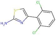 4-(2,6-Dichlorophenyl)thiazol-2-amine