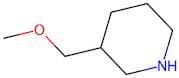 3-(Methoxymethyl)piperidine