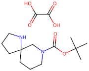 tert-Butyl 1,7-diazaspiro[4.5]decane-7-carboxylate oxalate
