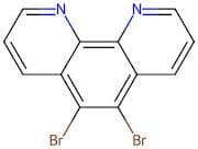 5,6-Dibromo-1,10-phenanthroline