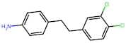 4-(3,4-Dichlorophenethyl)aniline