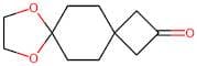 8,11-Dioxadispiro[3.2.4⁷.2⁴]tridecan-2-one