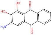 3-Amino-1,2-dihydroxyanthracene-9,10-dione