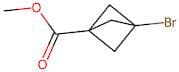 Methyl 3-bromobicyclo[1.1.1]pentane-1-carboxylate