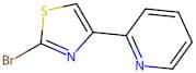 2-Bromo-4-(pyridin-2-yl)thiazole