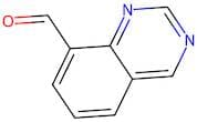 Quinazoline-8-carbaldehyde