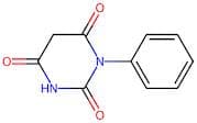 1-Phenyl-2,4,6(1H,3H,5H)-pyrimidinetrione